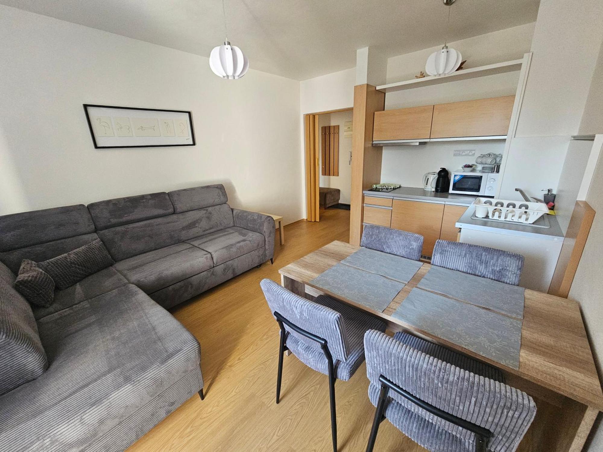 Apartman Patris 8 Tatranska Strba Bagian luar foto
