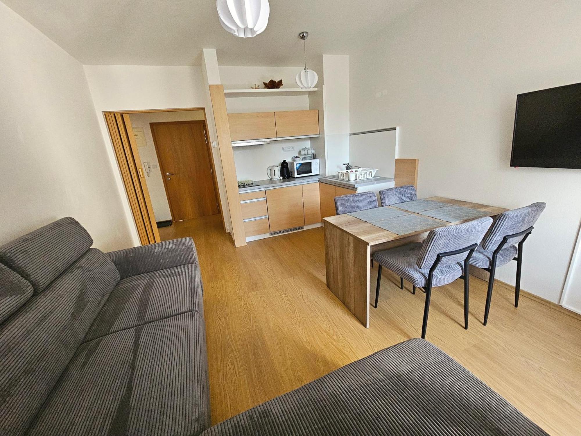 Apartman Patris 8 Tatranska Strba Bagian luar foto