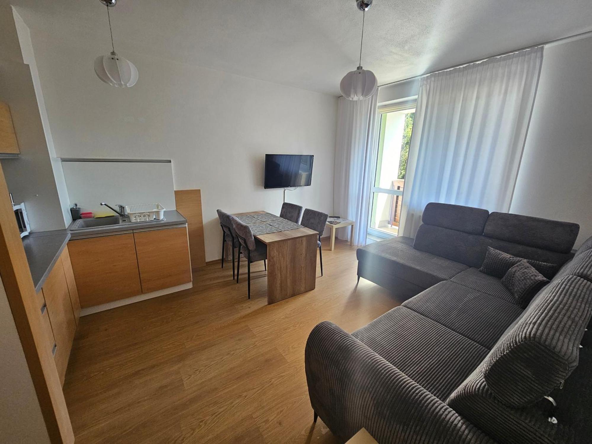 Apartman Patris 8 Tatranska Strba Bagian luar foto